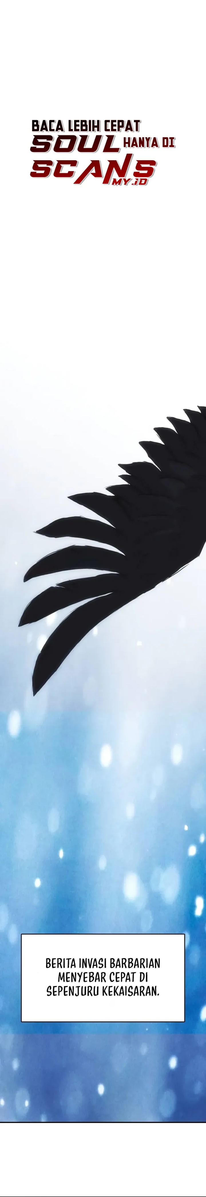 Bloodhound’s Regression Instinct Chapter 57 Gambar 35