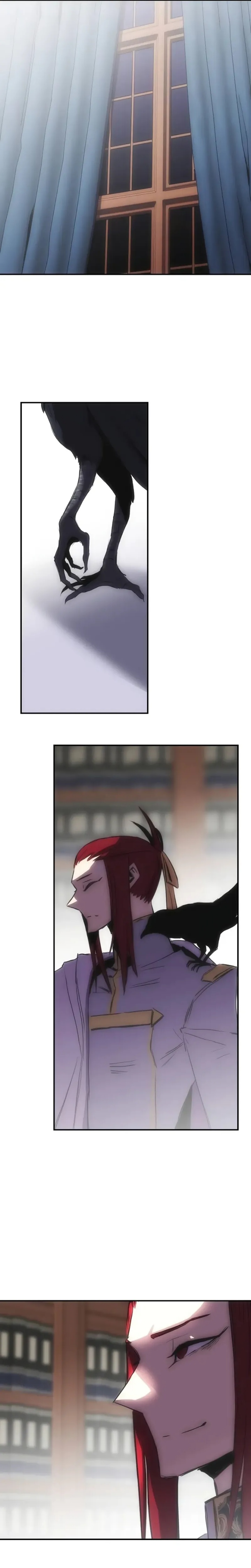 Bloodhound’s Regression Instinct Chapter 57 Gambar 36