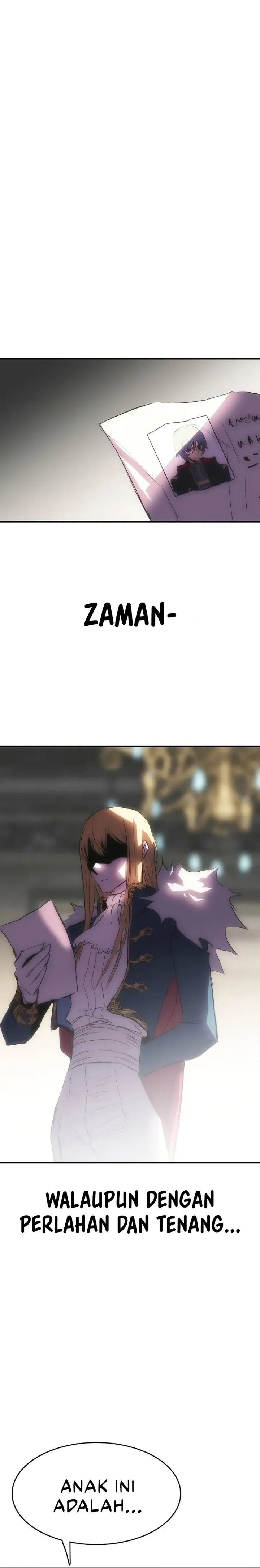 Bloodhound’s Regression Instinct Chapter 57 Gambar 37