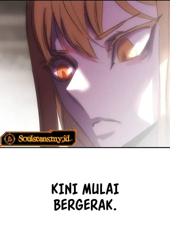 Bloodhound’s Regression Instinct Chapter 57 Gambar 38