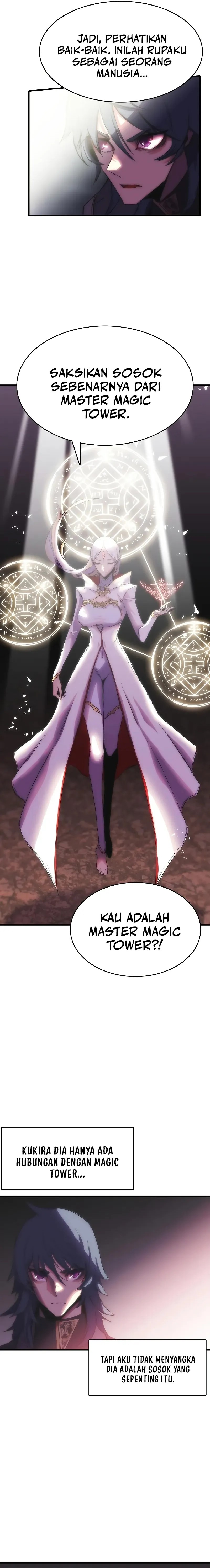 Bloodhound’s Regression Instinct Chapter 70 Gambar 2