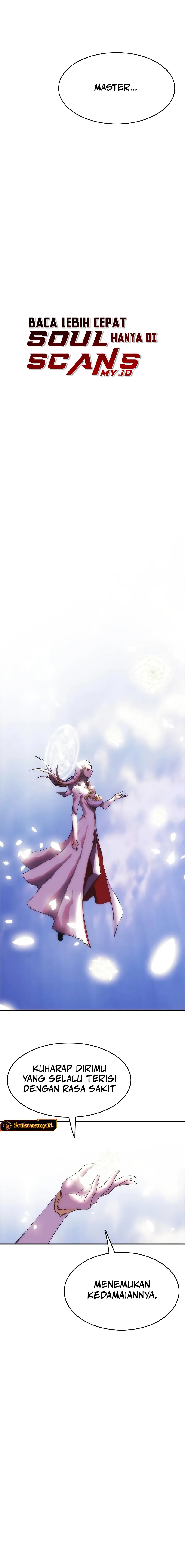 Bloodhound’s Regression Instinct Chapter 70 Gambar 20