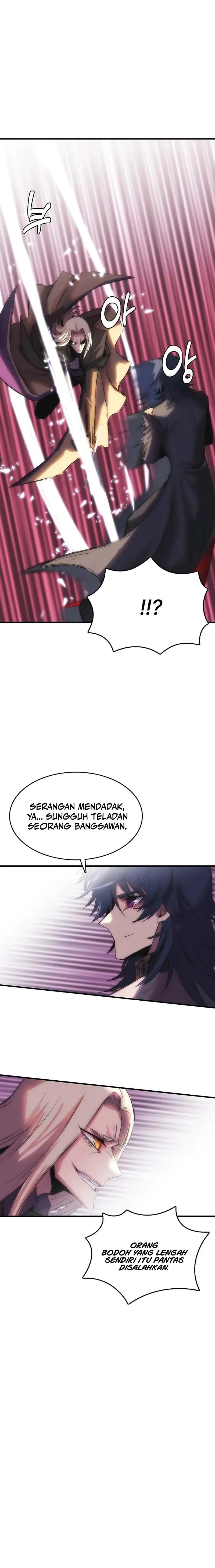 Bloodhound’s Regression Instinct Chapter 73 Gambar 11