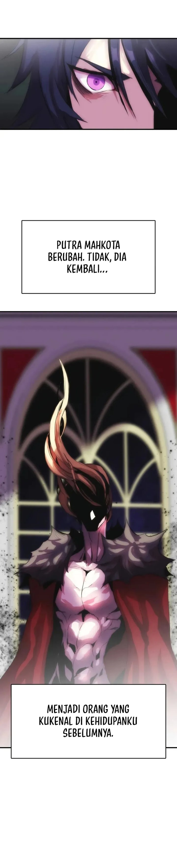 Bloodhound’s Regression Instinct Chapter 83 Gambar 13