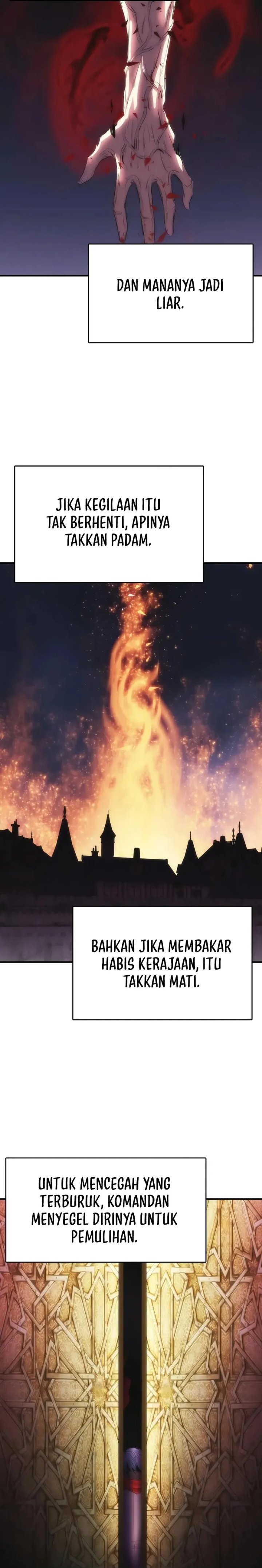 Bloodhound’s Regression Instinct Chapter 83 Gambar 21