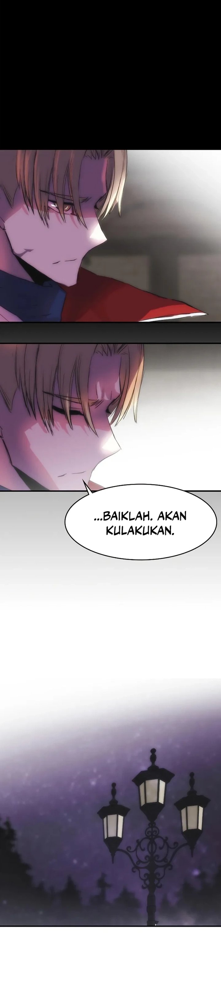Bloodhound’s Regression Instinct Chapter 85 Gambar 13