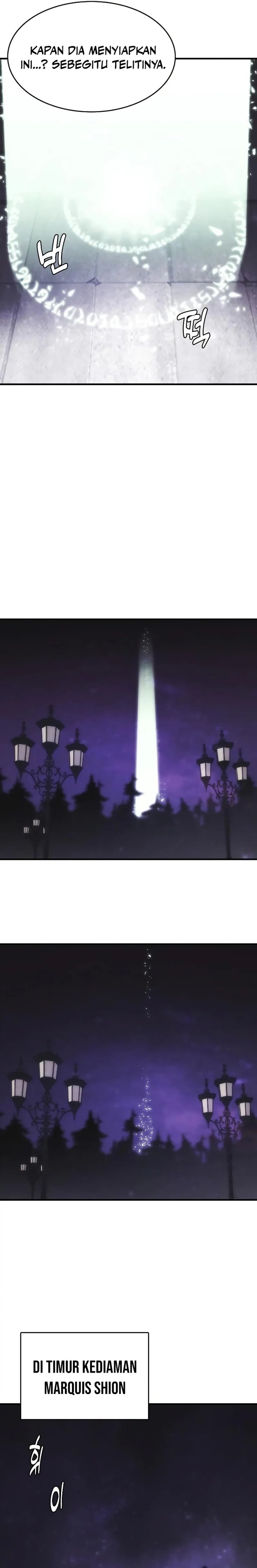 Bloodhound’s Regression Instinct Chapter 85 Gambar 22