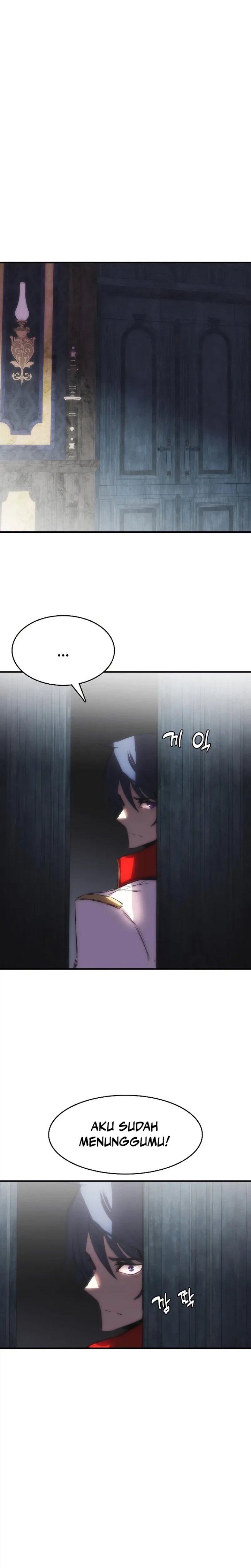 Bloodhound’s Regression Instinct Chapter 85 Gambar 25