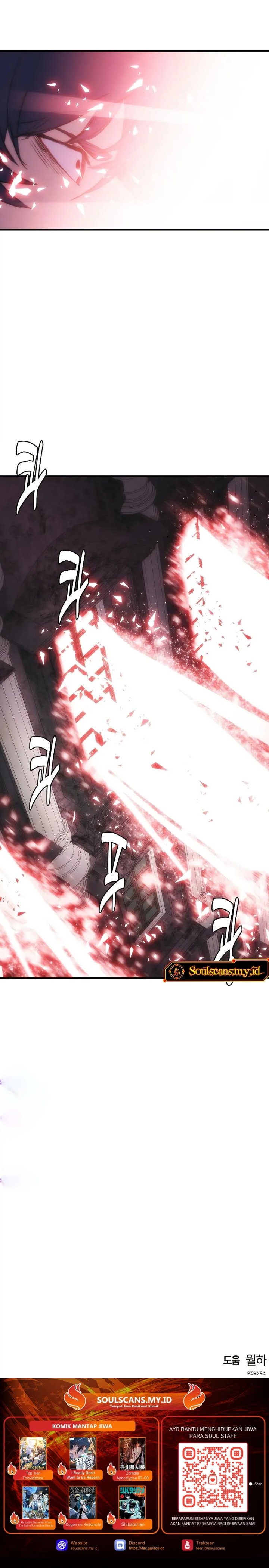 Bloodhound’s Regression Instinct Chapter 85 Gambar 29