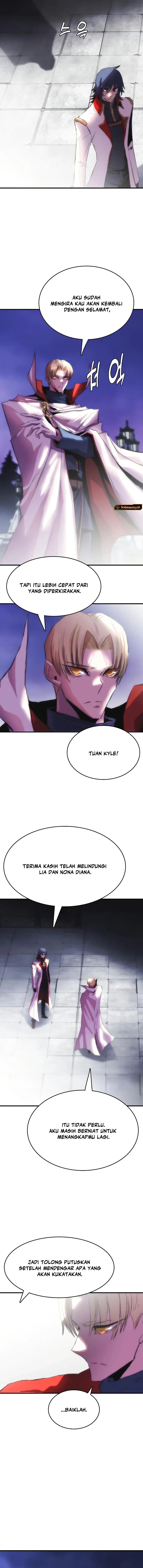 Bloodhound’s Regression Instinct Chapter 88 Gambar 7