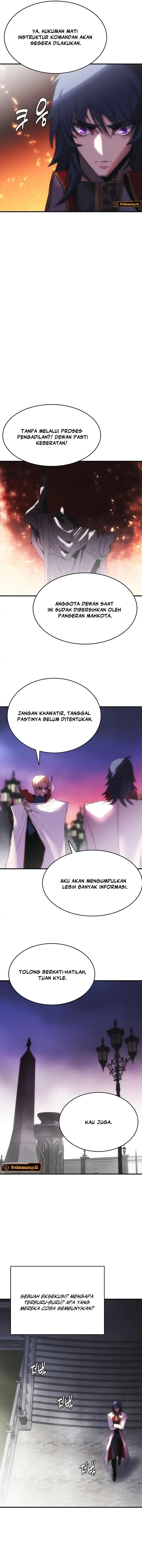 Bloodhound’s Regression Instinct Chapter 88 Gambar 12