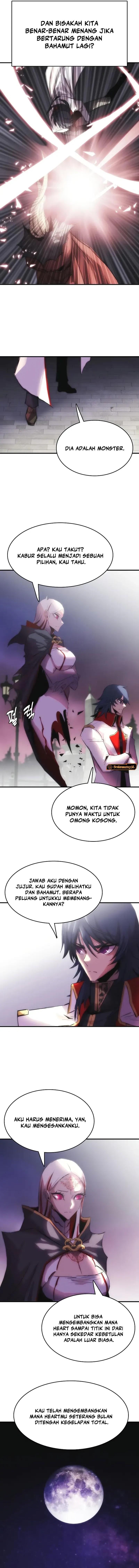 Bloodhound’s Regression Instinct Chapter 88 Gambar 13