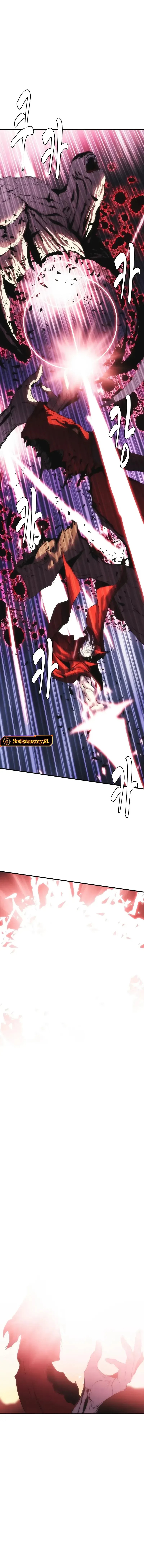 Bloodhound’s Regression Instinct Chapter 89 Gambar 2