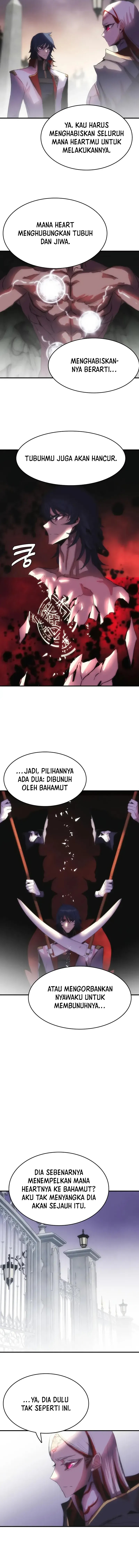Bloodhound’s Regression Instinct Chapter 89 Gambar 6