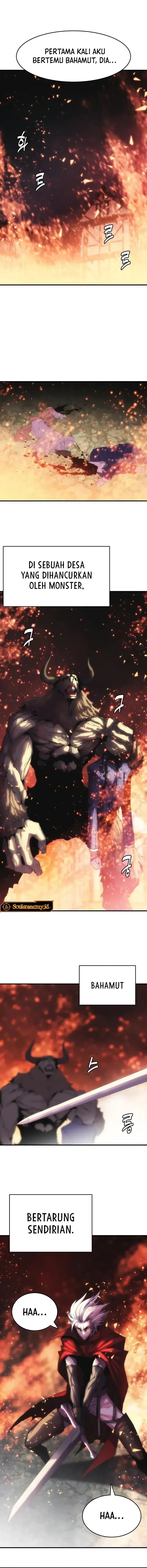 Bloodhound’s Regression Instinct Chapter 89 Gambar 7