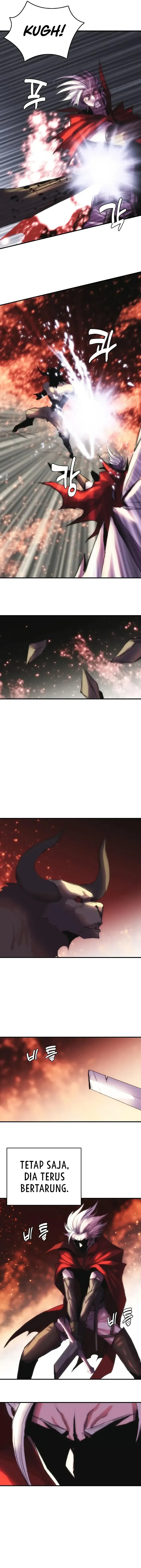 Bloodhound’s Regression Instinct Chapter 89 Gambar 9