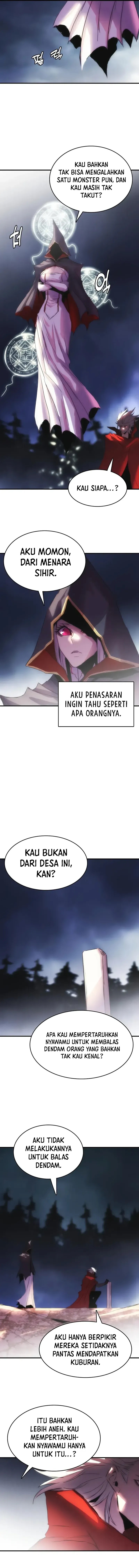 Bloodhound’s Regression Instinct Chapter 89 Gambar 11