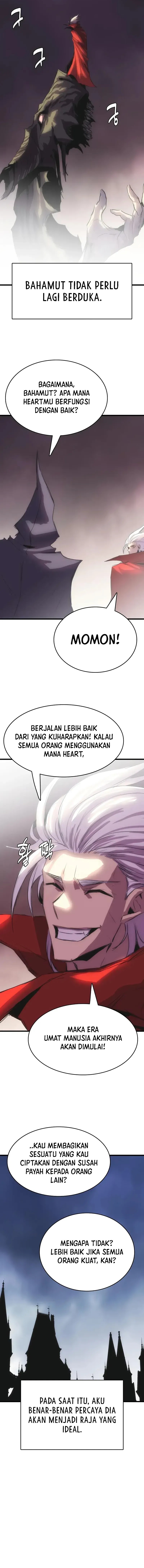 Bloodhound’s Regression Instinct Chapter 89 Gambar 13