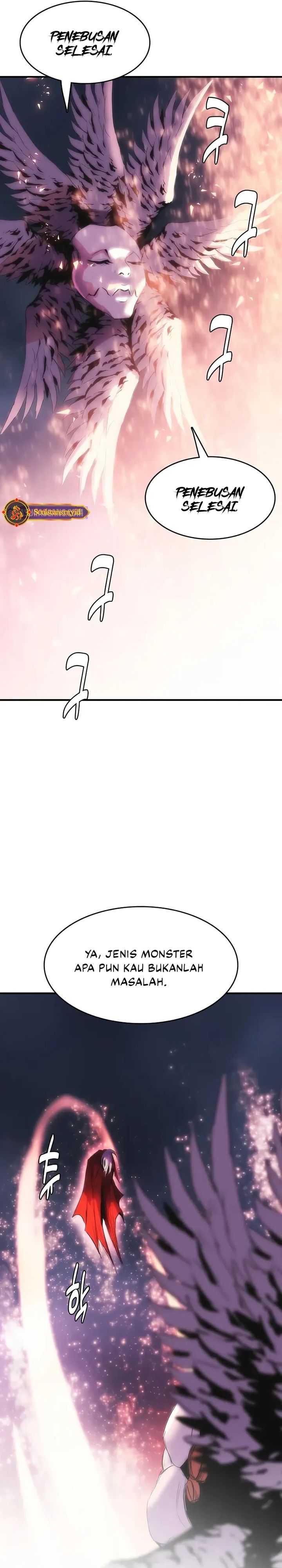 Bloodhound’s Regression Instinct Chapter 90 Gambar 4