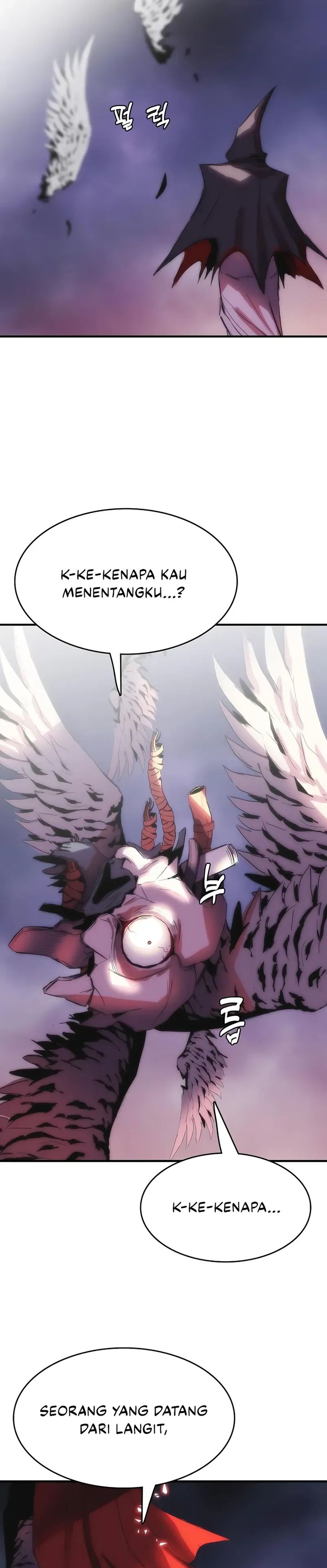 Bloodhound’s Regression Instinct Chapter 90 Gambar 9