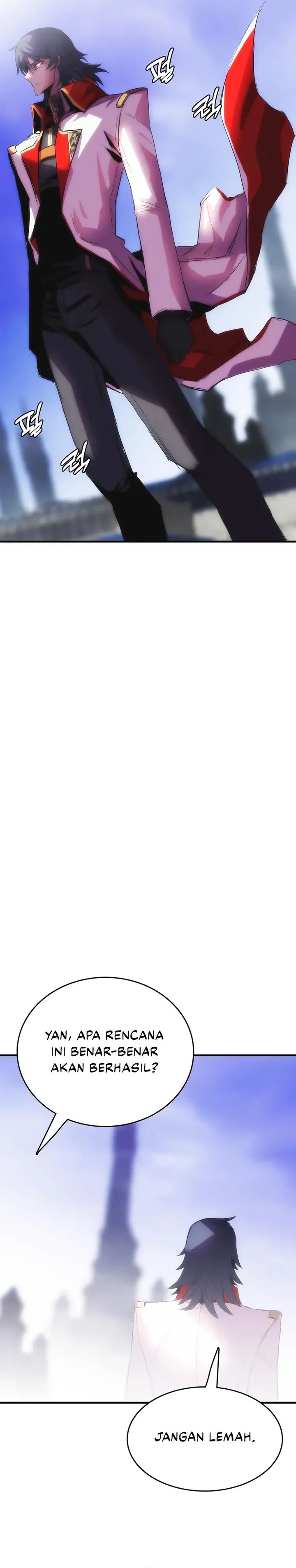 Bloodhound’s Regression Instinct Chapter 90 Gambar 24