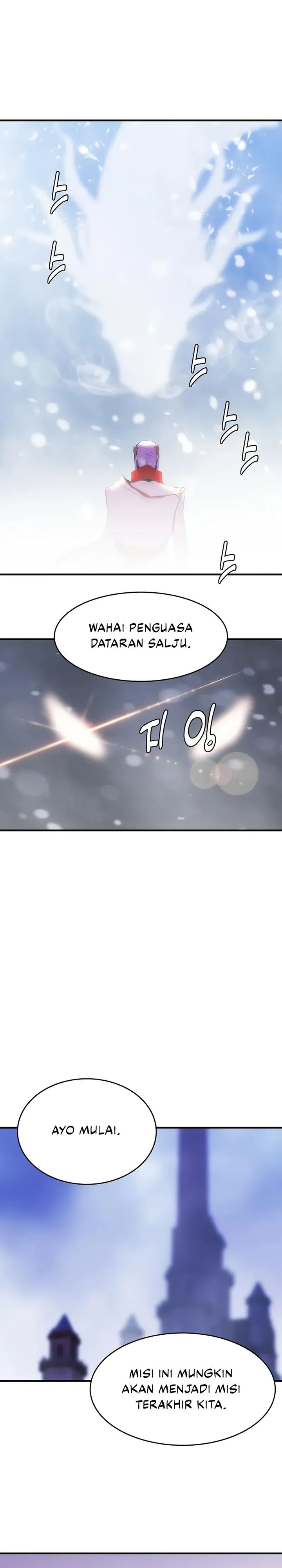 Bloodhound’s Regression Instinct Chapter 90 Gambar 30