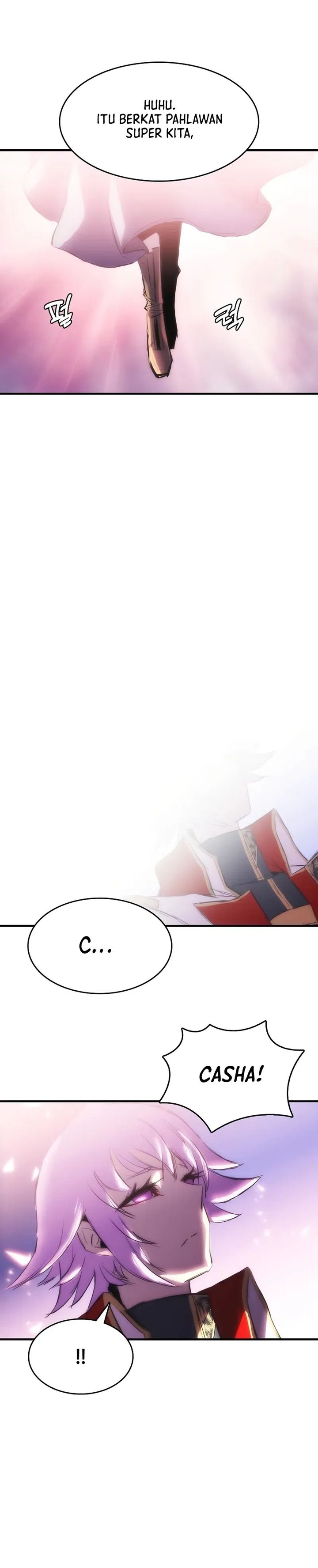 Bloodhound’s Regression Instinct Chapter 95 Gambar 4