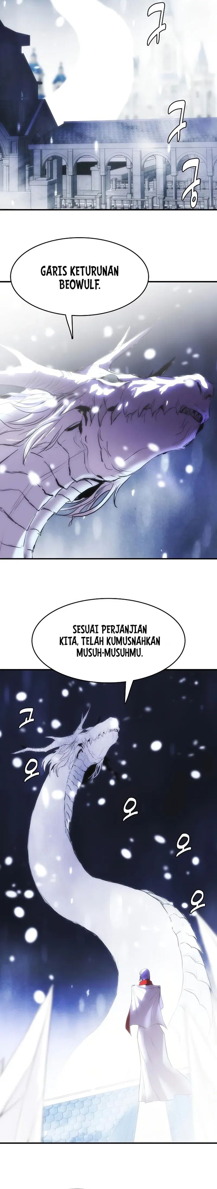 Bloodhound’s Regression Instinct Chapter 95 Gambar 19