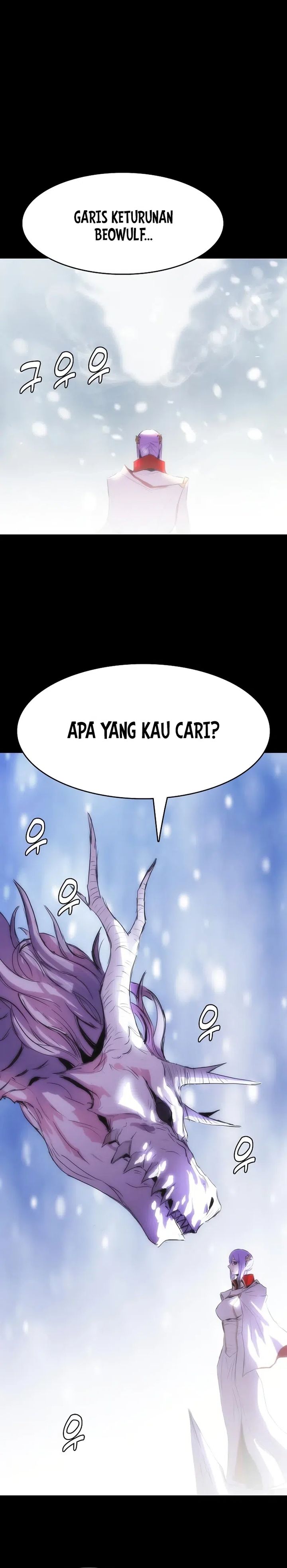 Bloodhound’s Regression Instinct Chapter 95 Gambar 24