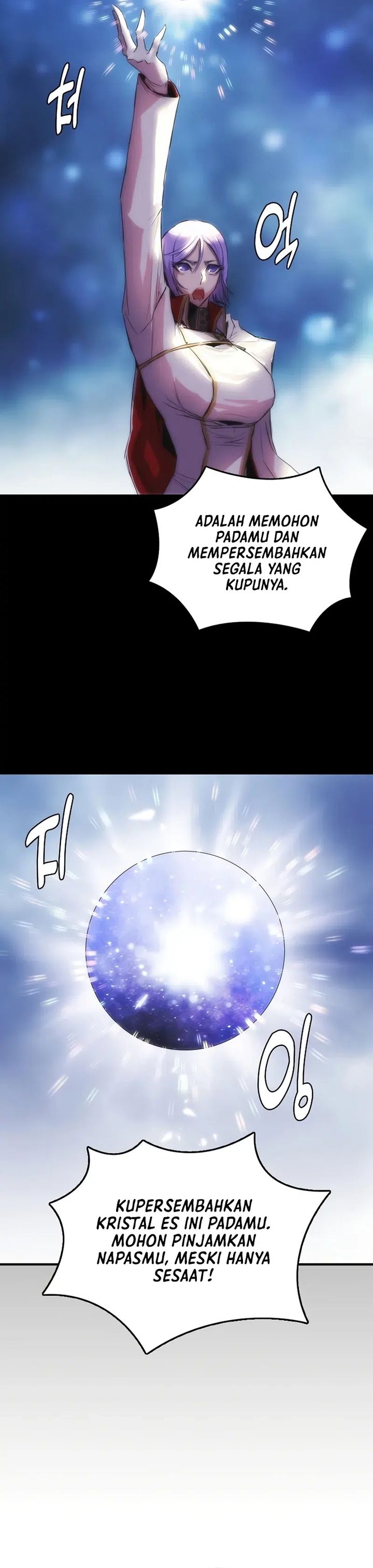 Bloodhound’s Regression Instinct Chapter 95 Gambar 26