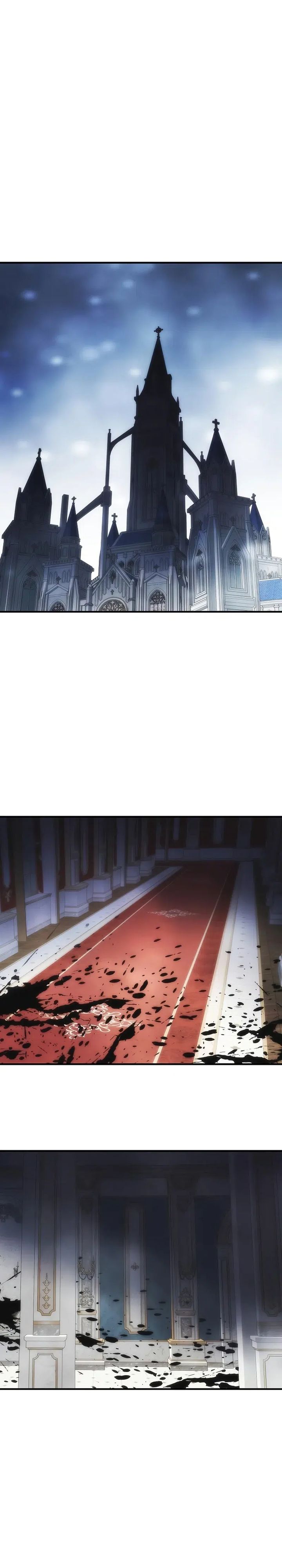 Bloodhound’s Regression Instinct Chapter 95 Gambar 28