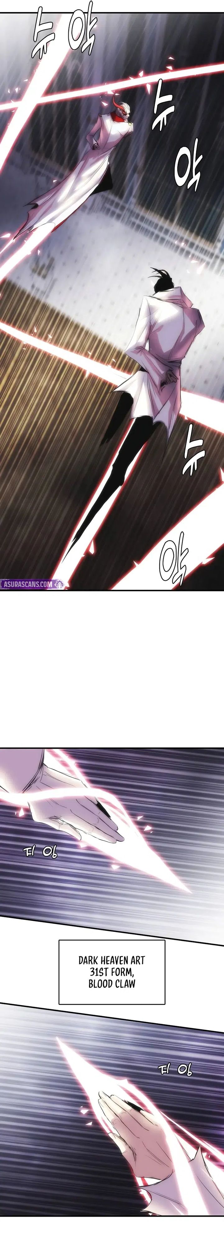 Bloodhound’s Regression Instinct Chapter 96 Gambar 10