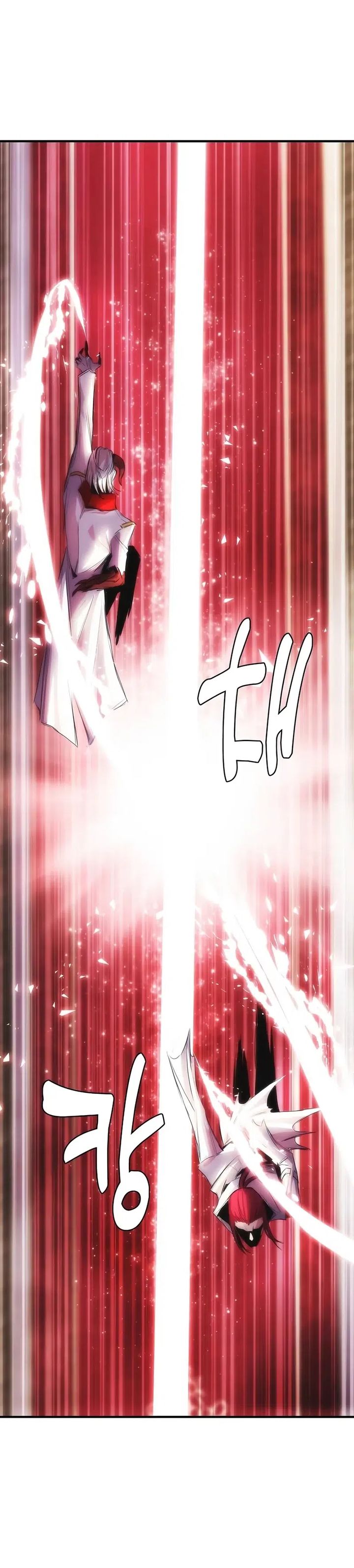 Bloodhound’s Regression Instinct Chapter 96 Gambar 11