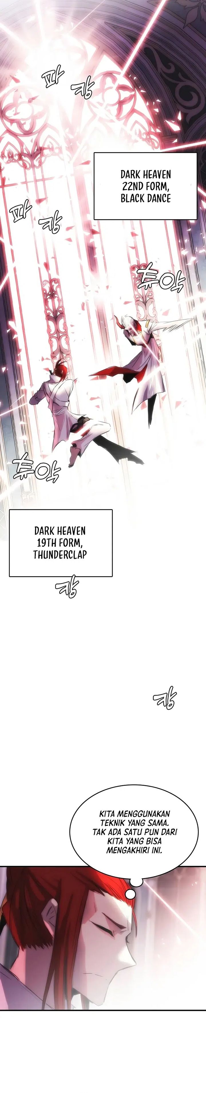 Bloodhound’s Regression Instinct Chapter 96 Gambar 13