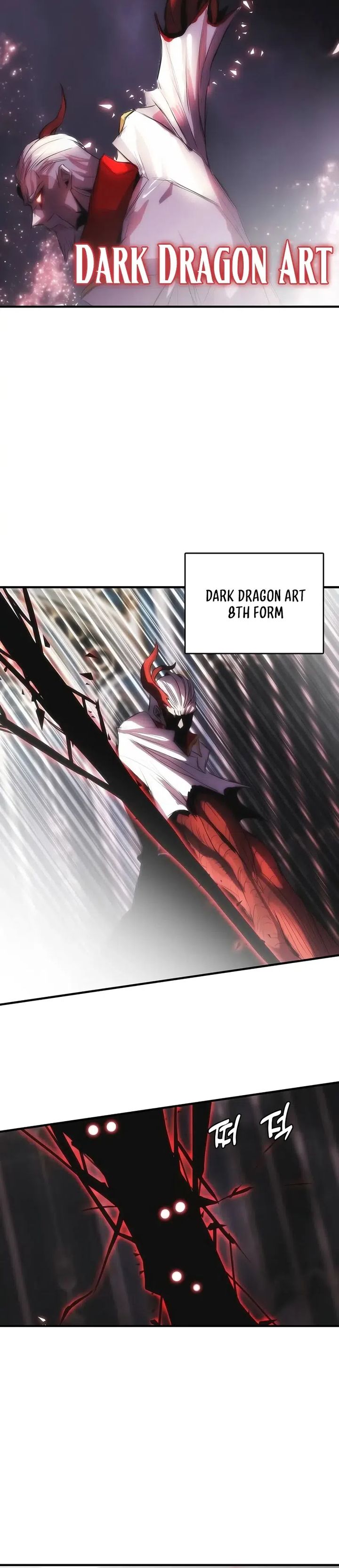 Bloodhound’s Regression Instinct Chapter 96 Gambar 15