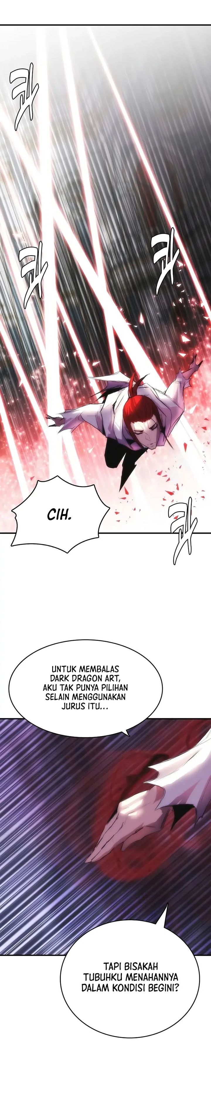 Bloodhound’s Regression Instinct Chapter 96 Gambar 18