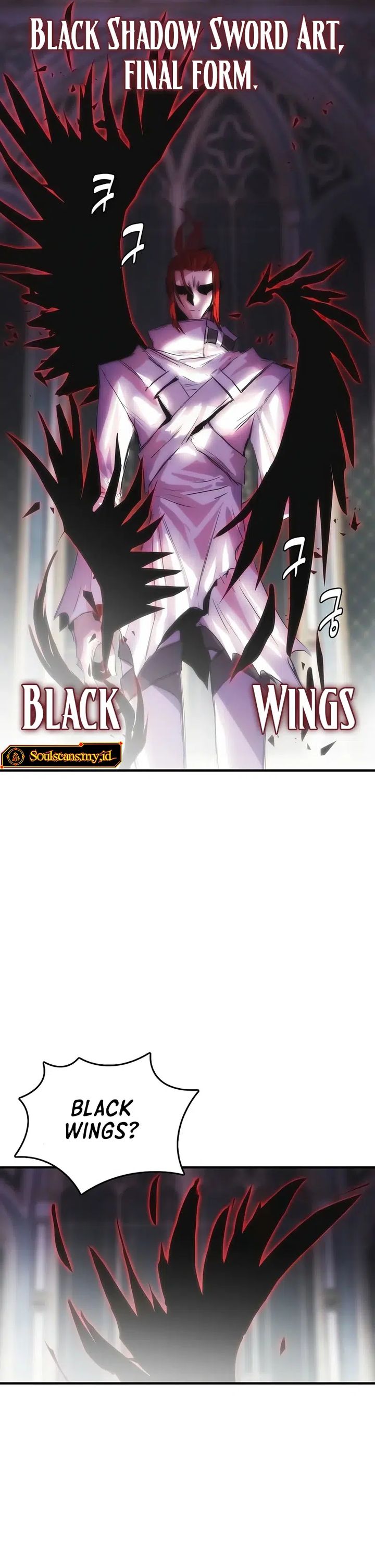 Bloodhound’s Regression Instinct Chapter 96 Gambar 23