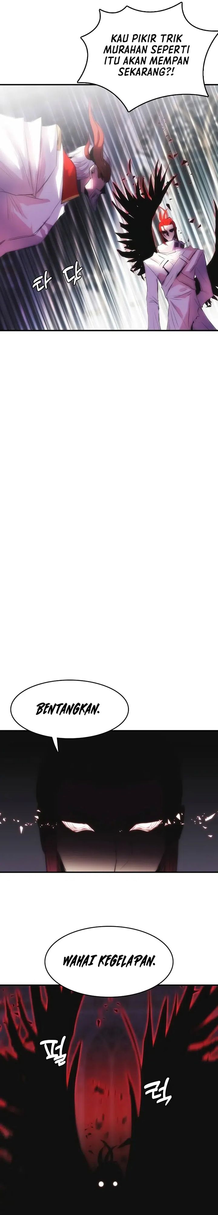 Bloodhound’s Regression Instinct Chapter 96 Gambar 24