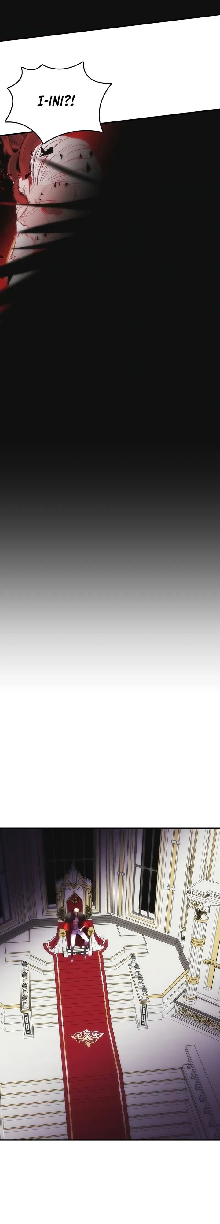 Bloodhound’s Regression Instinct Chapter 96 Gambar 25