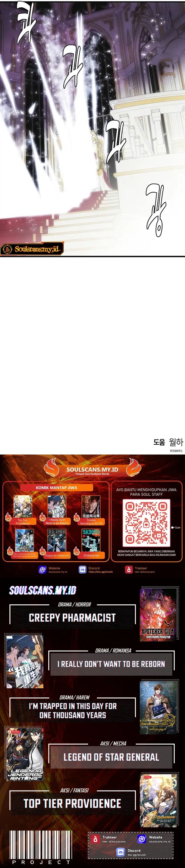 Bloodhound’s Regression Instinct Chapter 96 Gambar 31