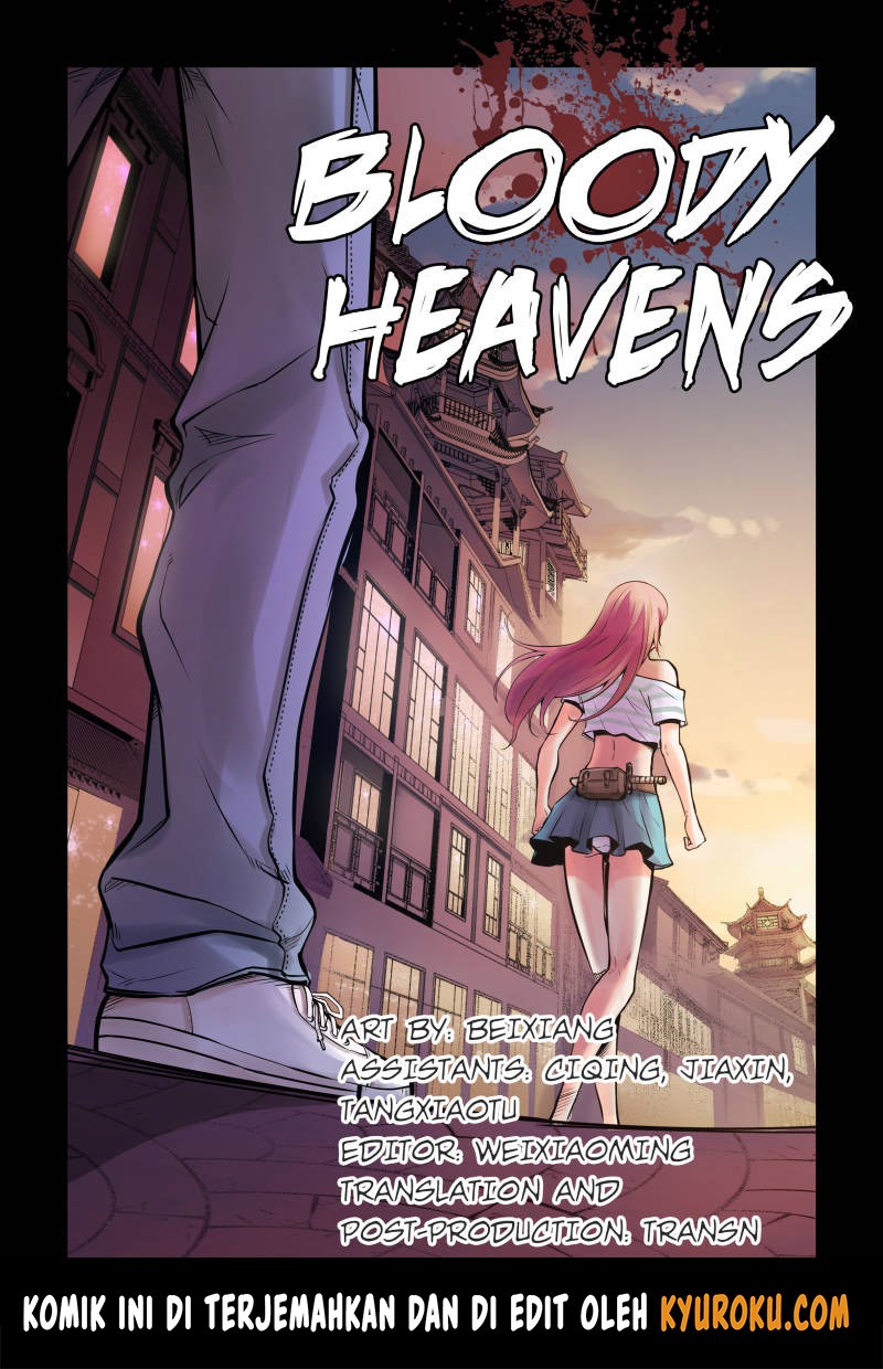 Bloody Heavens Chapter 04 Gambar 2