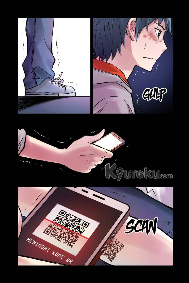 Bloody Heavens Chapter 08 Gambar 5