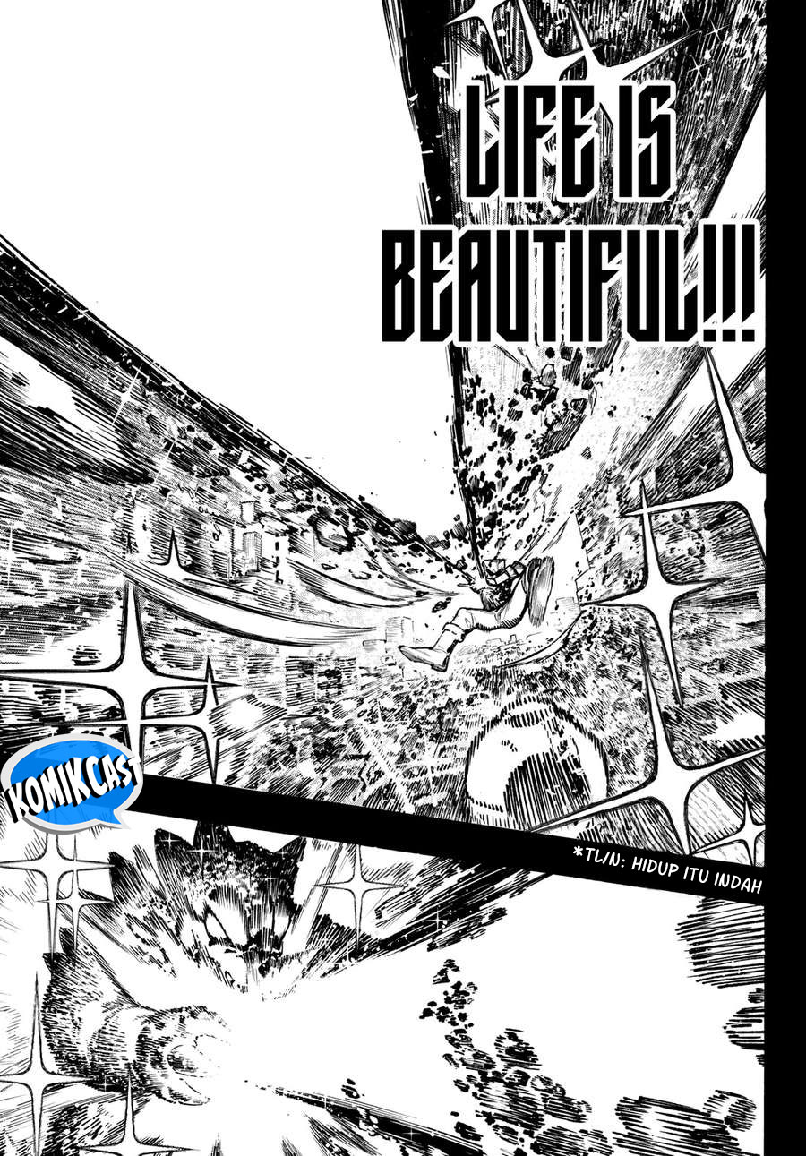 Blue Lock Chapter 271 Gambar 6