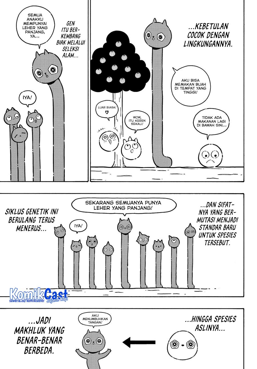 Blue Lock Chapter 281 Gambar 4