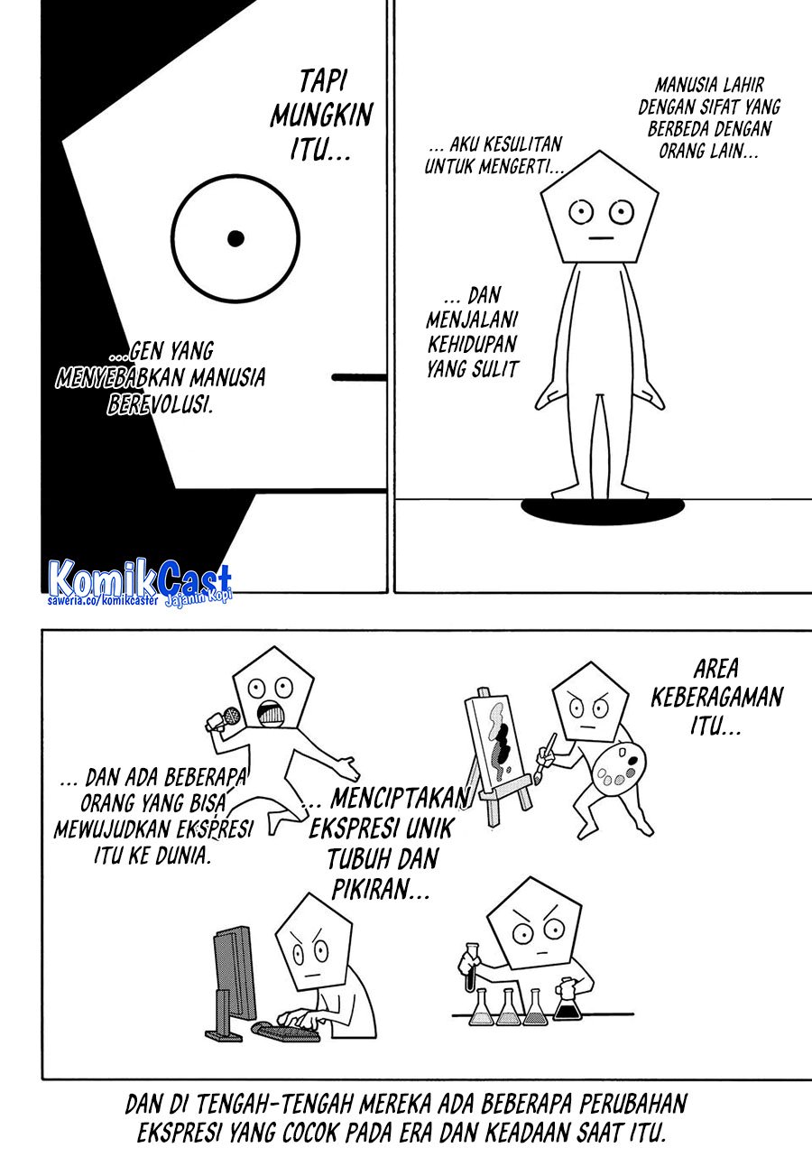 Blue Lock Chapter 281 Gambar 7