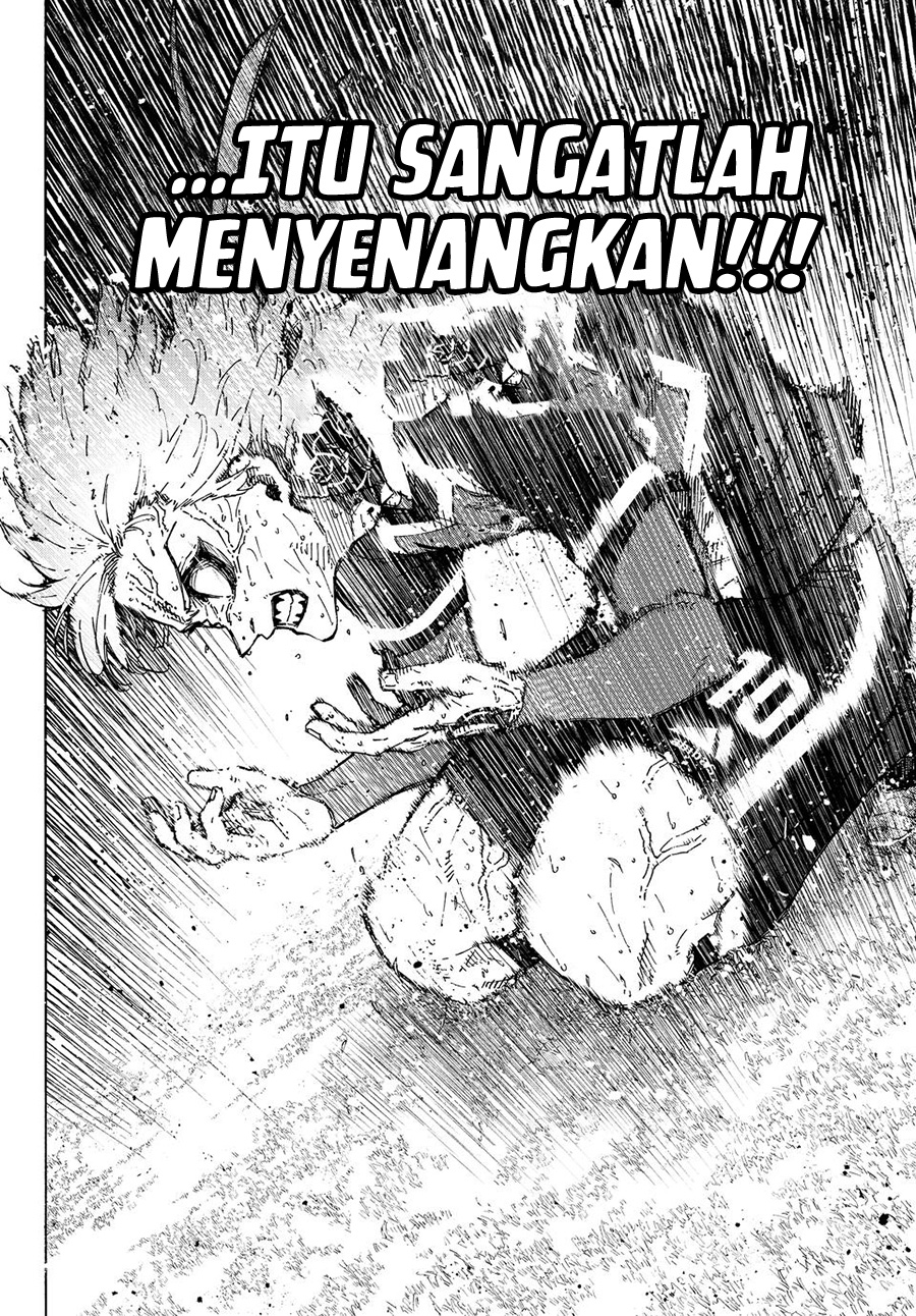 Blue Lock Chapter 294 Gambar 10