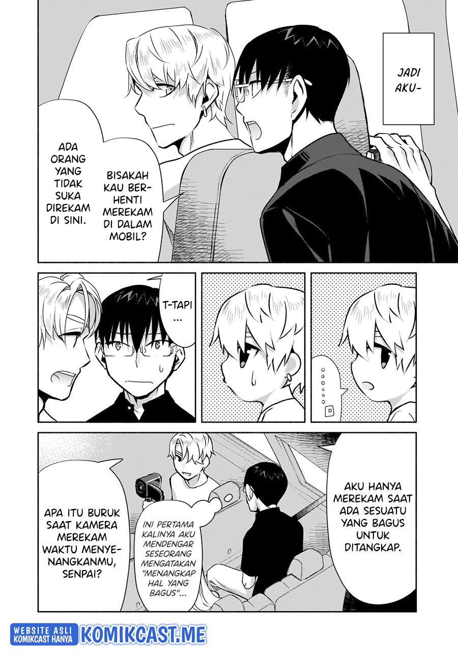 Bocchi no Boku ni Kyousei Kanojo ga Yattekita Chapter 20 Gambar 9