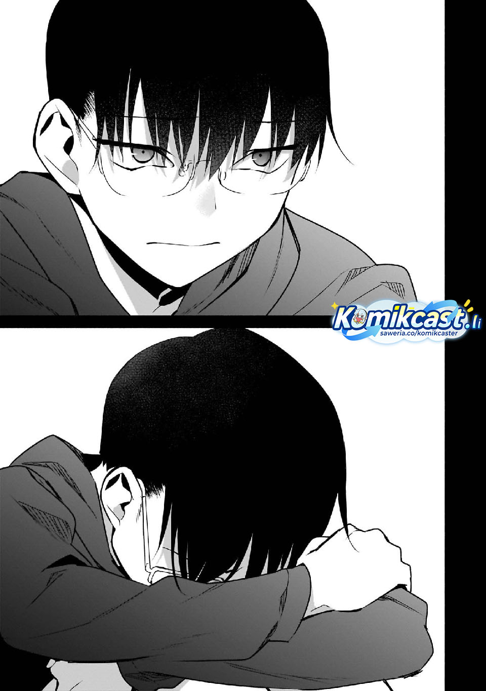 Bocchi no Boku ni Kyousei Kanojo ga Yattekita Chapter 25 Gambar 18