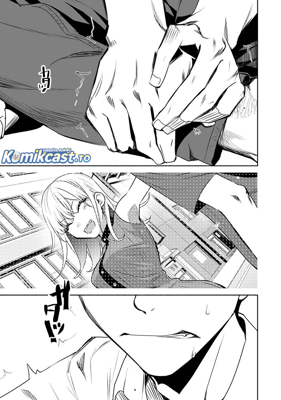 Bocchi no Boku ni Kyousei Kanojo ga Yattekita Chapter 28 Gambar 24
