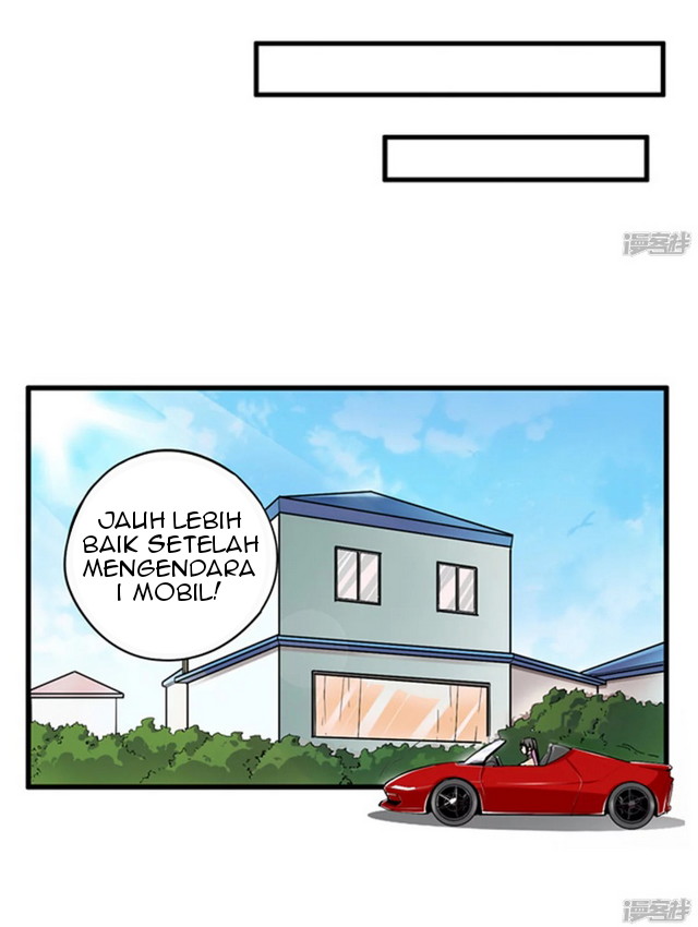 Bodyguard Chapter 04 Gambar 3